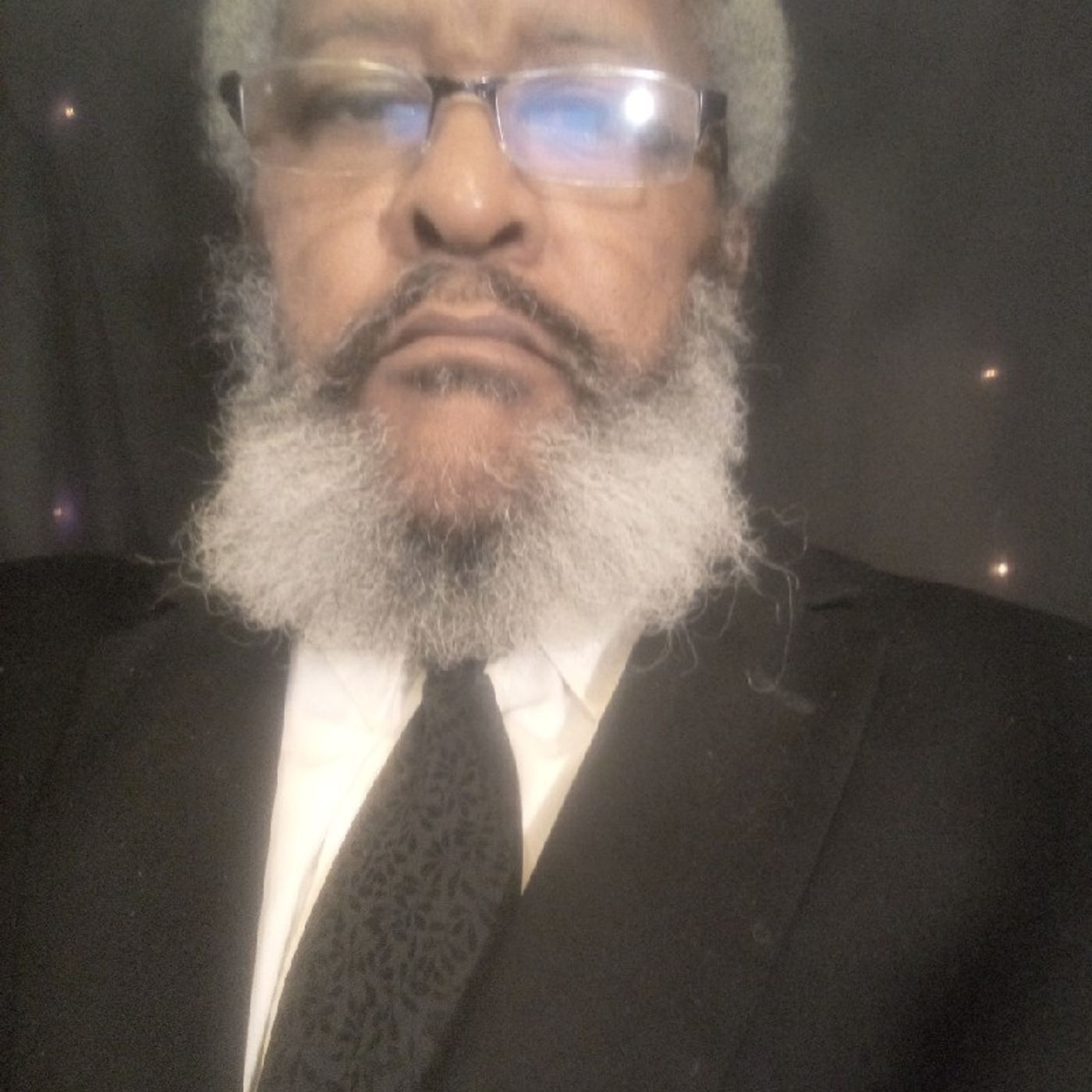 BLACK CHRISTIAN NEWS