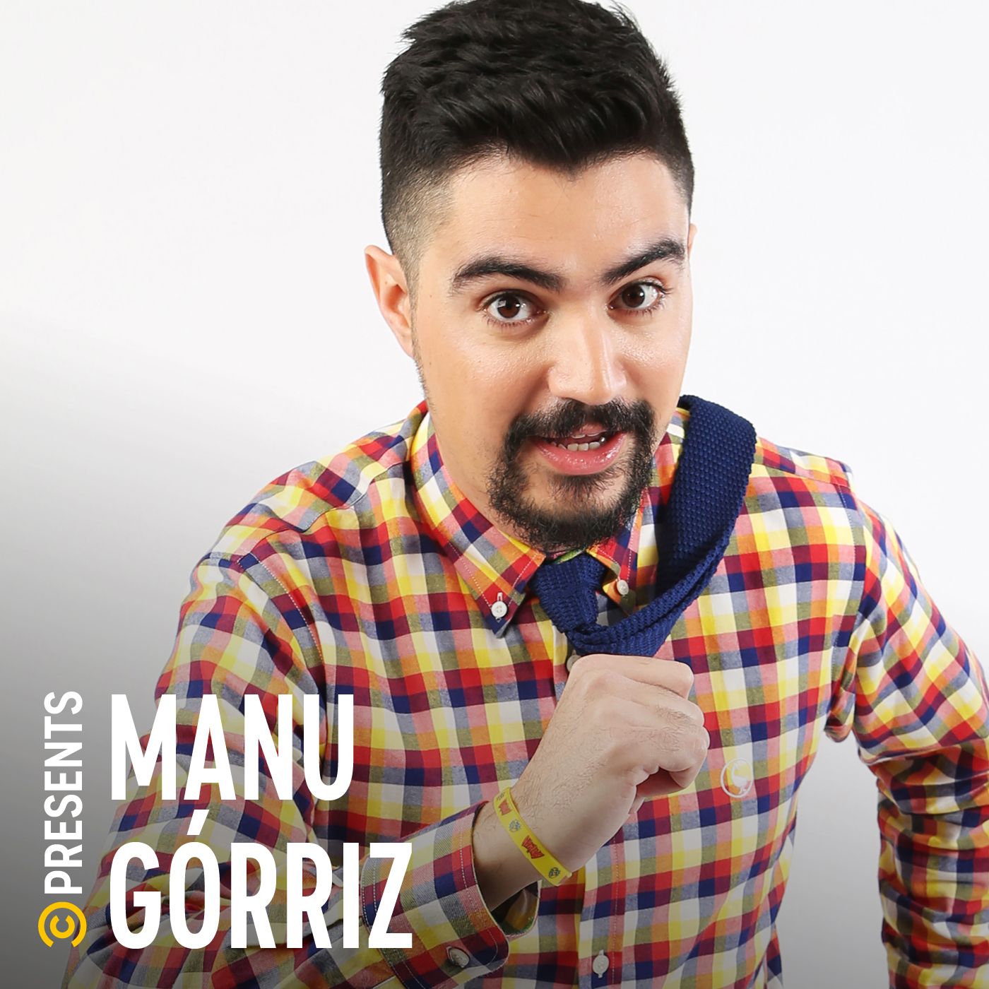 cover of episode Manu Górriz - Últimos Detalles