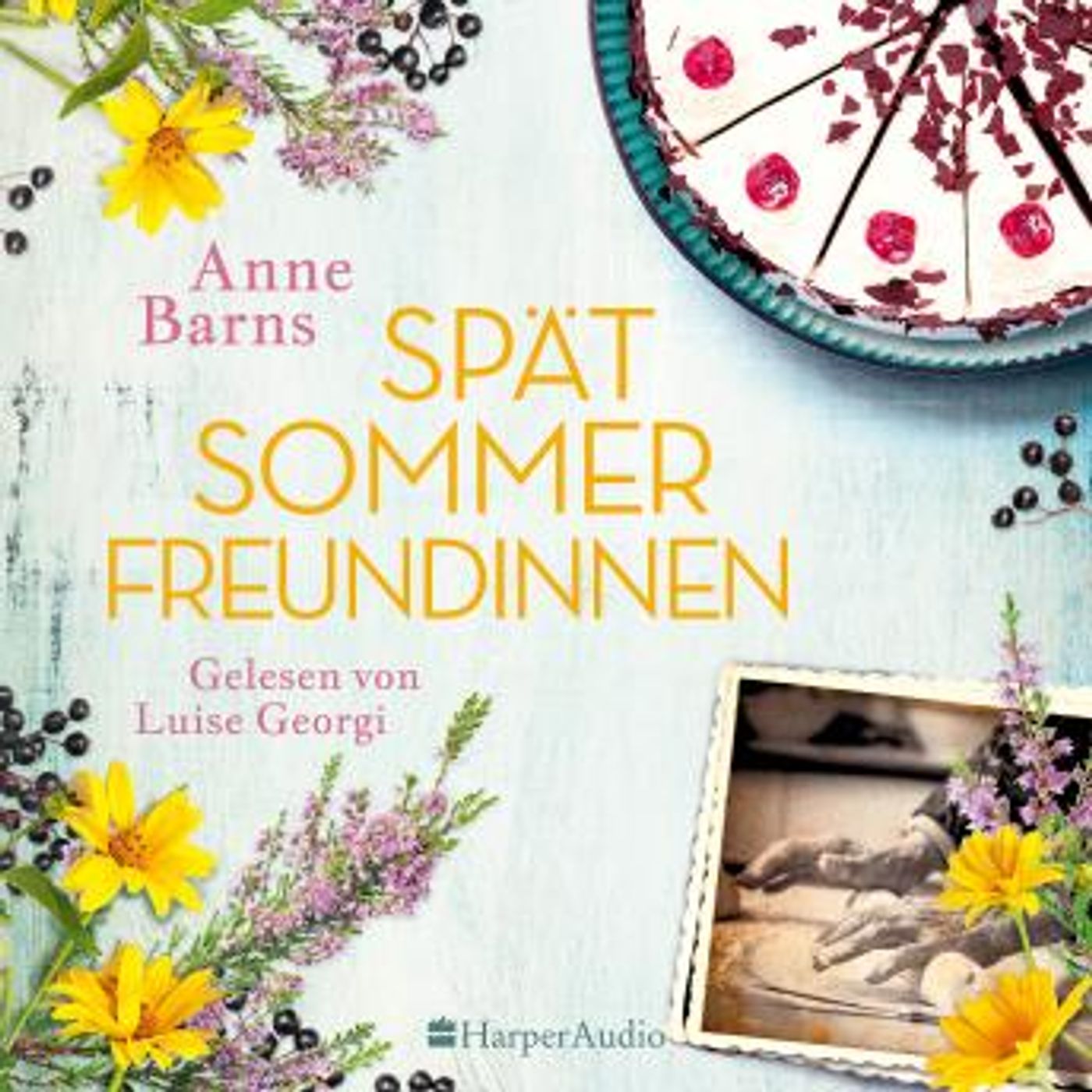 Enjoy Amazing Full Audiobooks in Romance, Modern