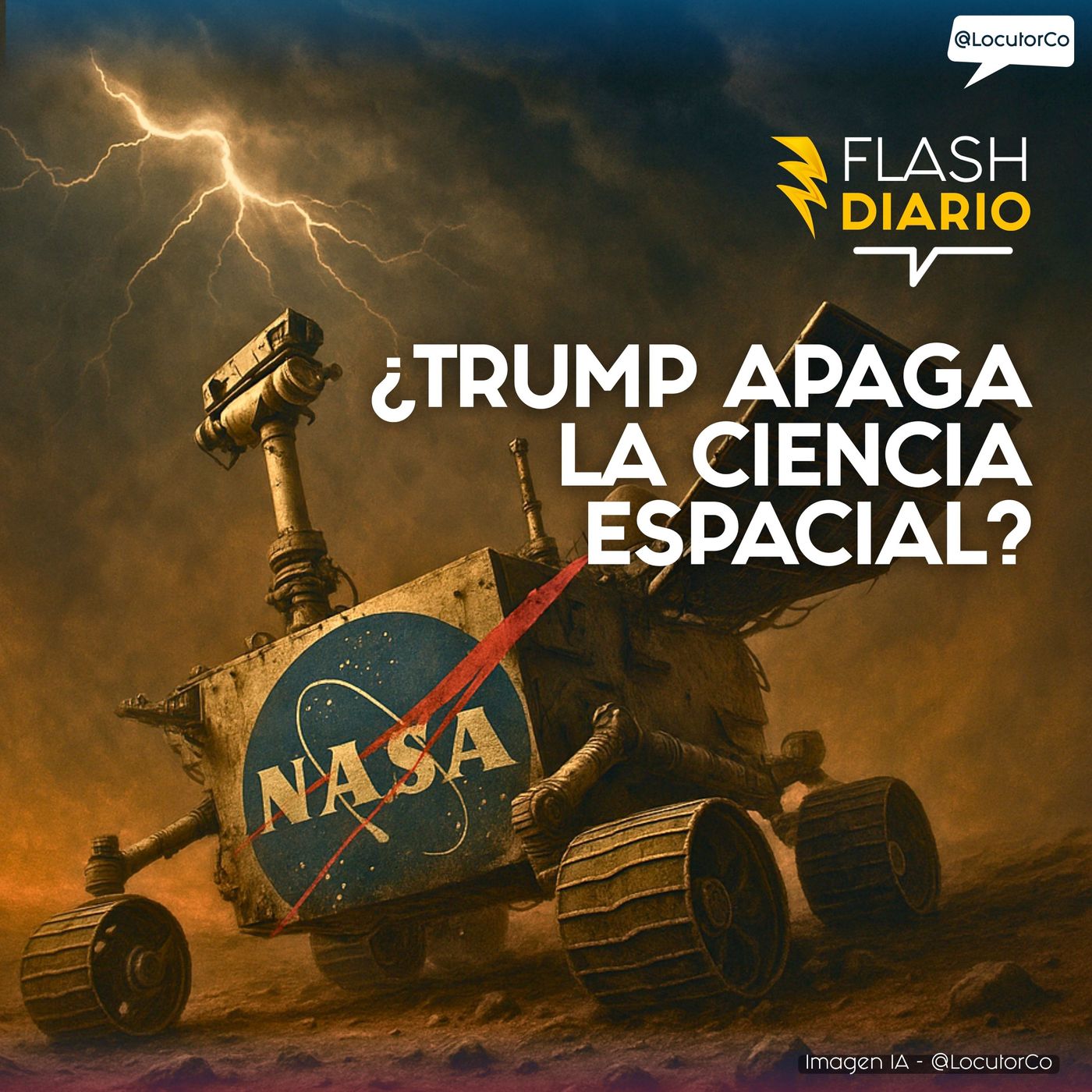 FLASH DIARIO de El Siglo 21 es Hoy