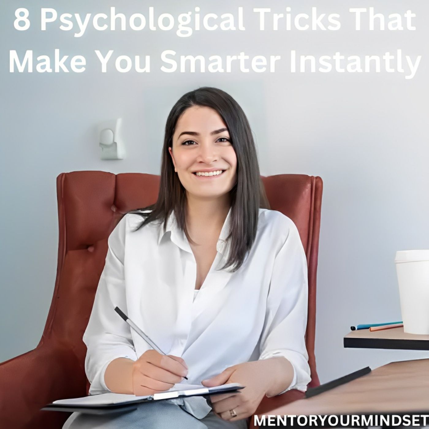 8 Psychological Tricks That Make You Smarter Instantly (1)