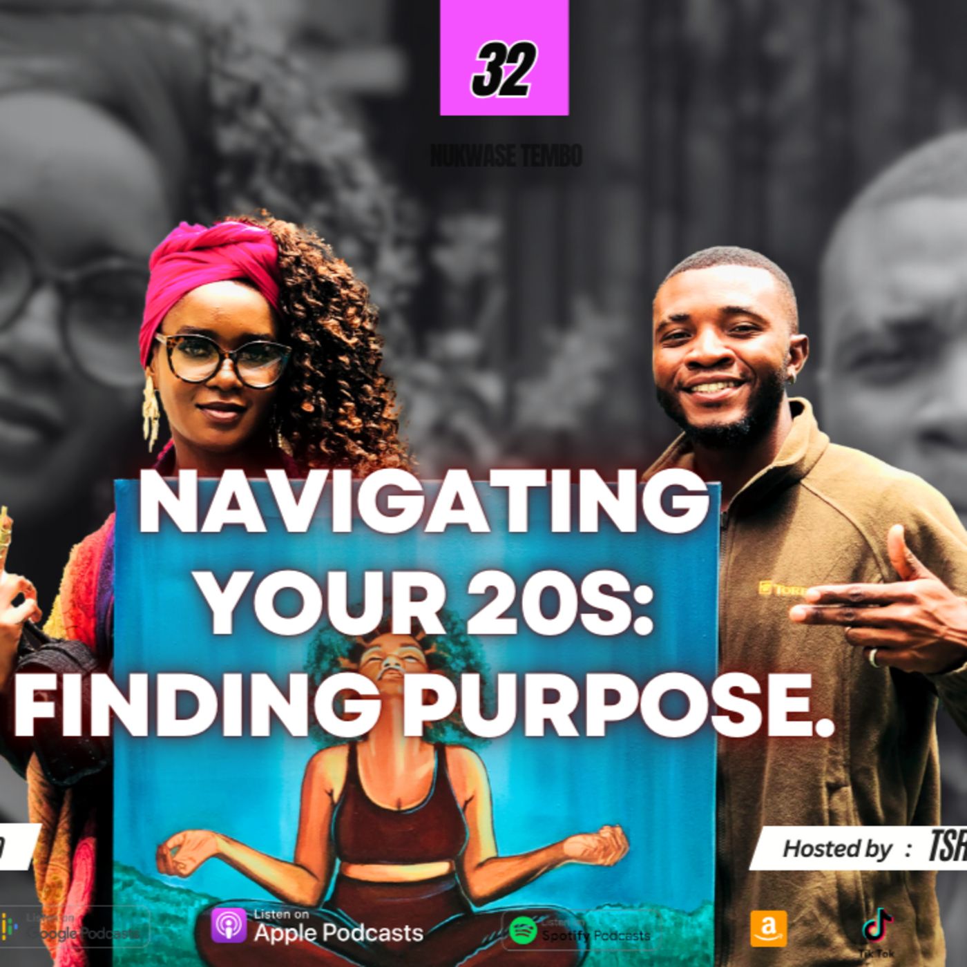 ZED VOICES PODCAST.