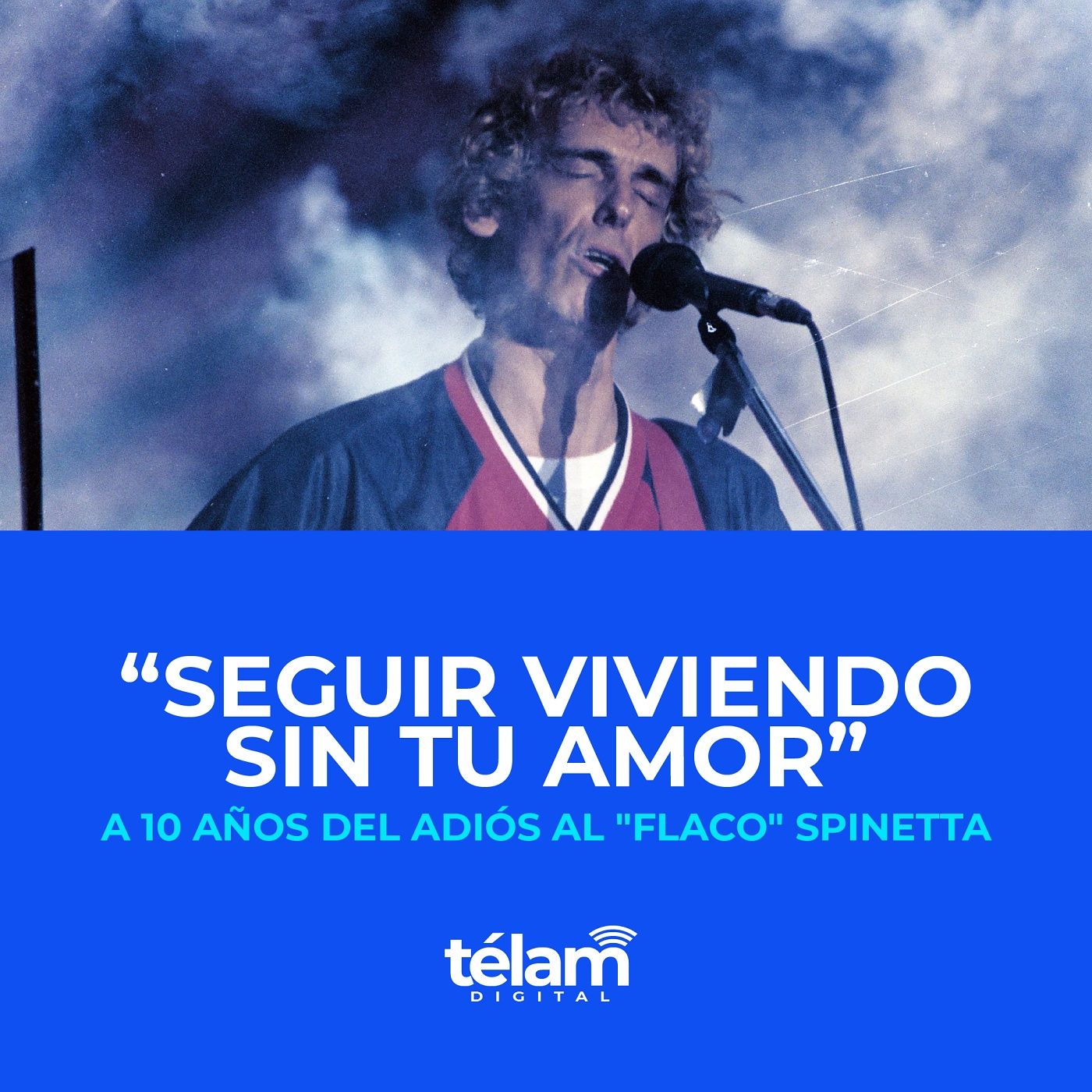 Producciones especiales de Télam