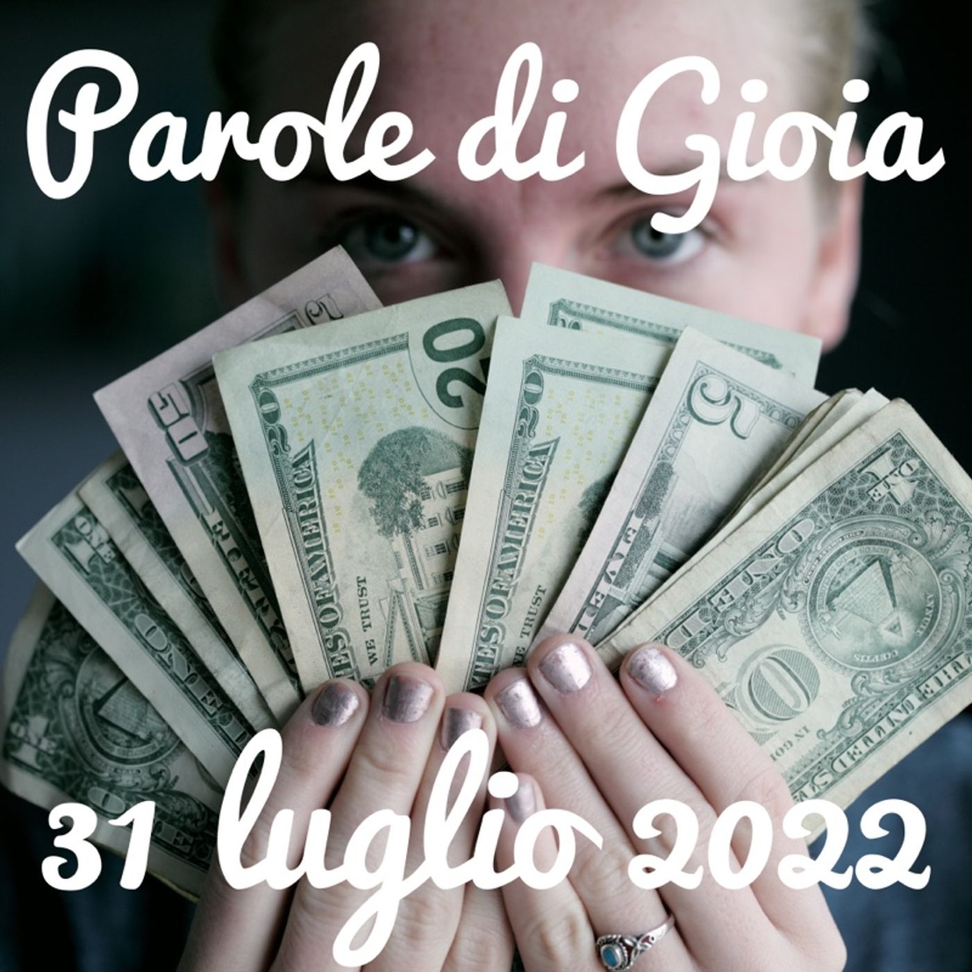 Parole di Gioia - Anno C