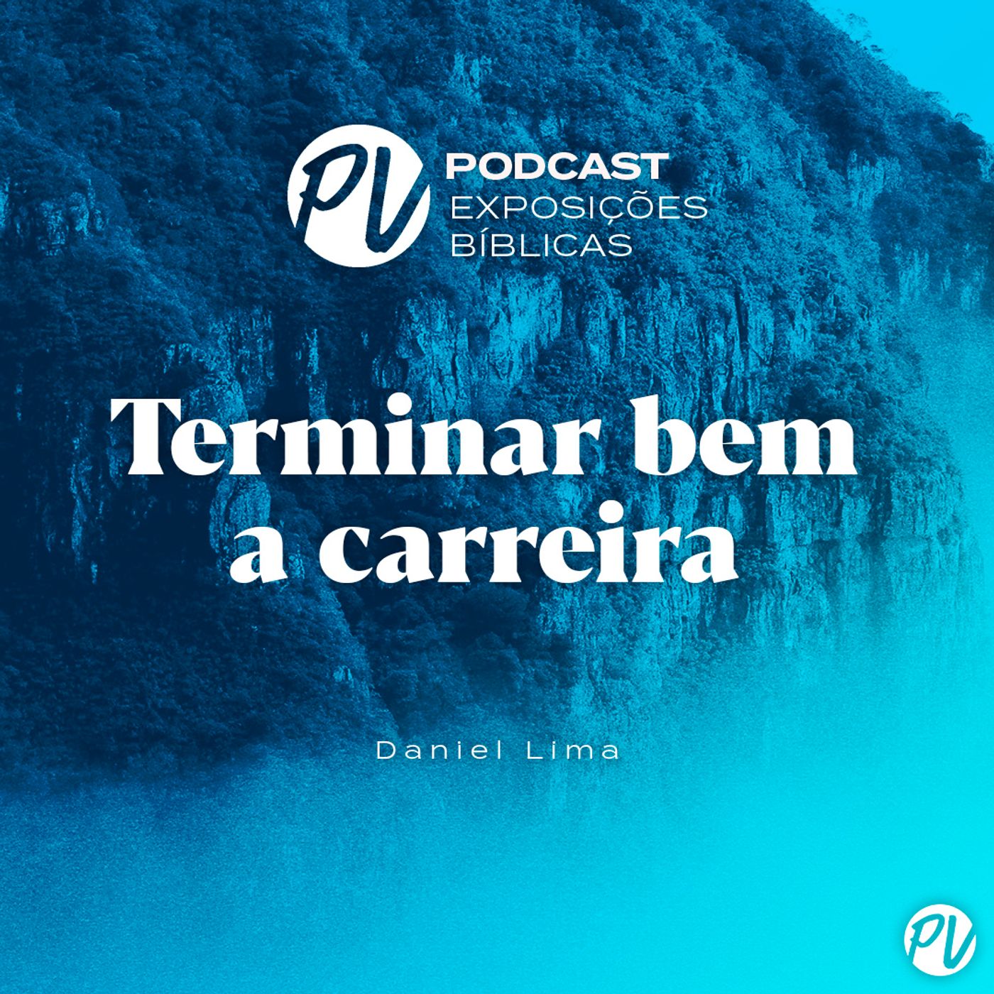 Exposições Bíblicas - Palavra da Vida