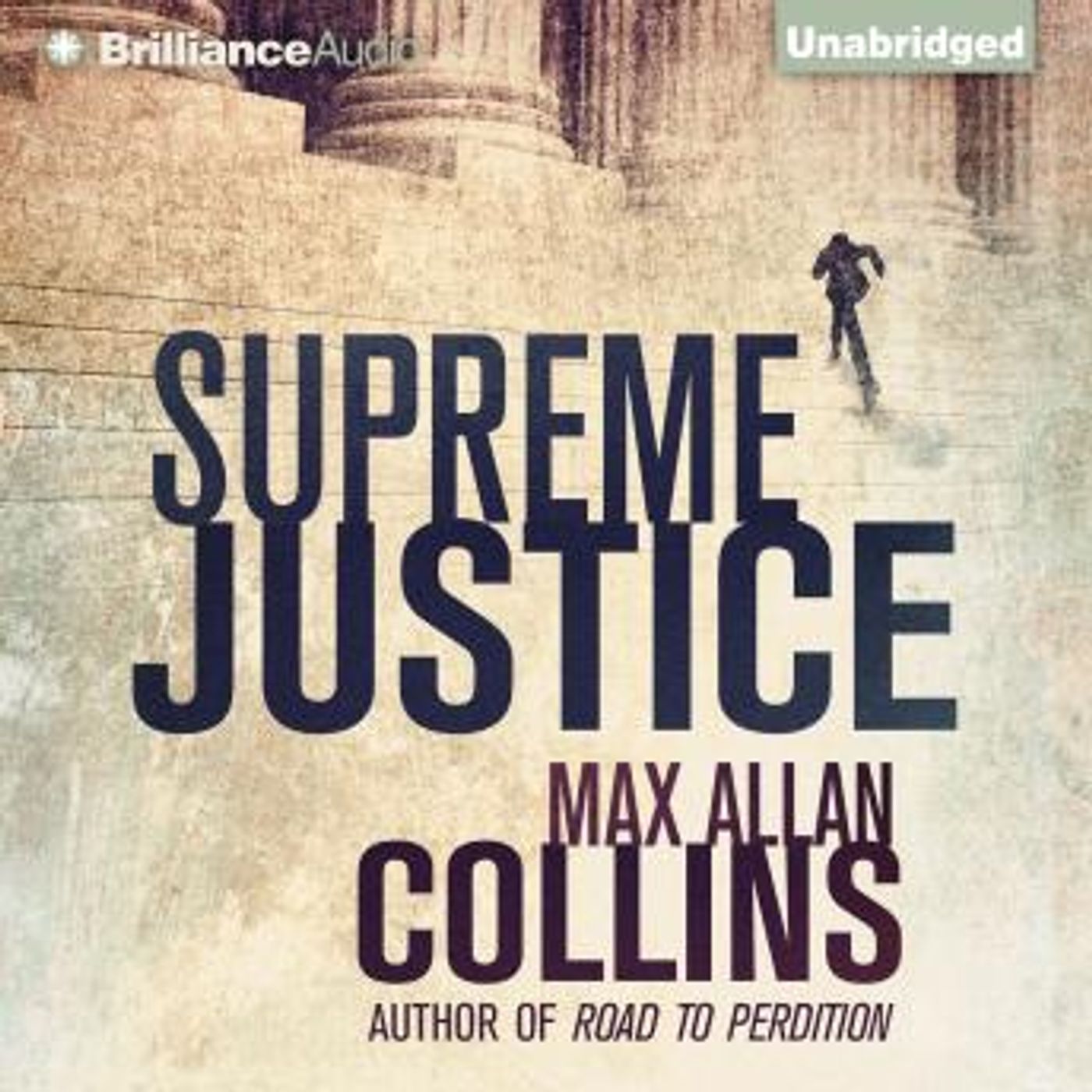 Access Top-Rated Full Audiobooks in Mystery, Thriller & Horror, Suspense