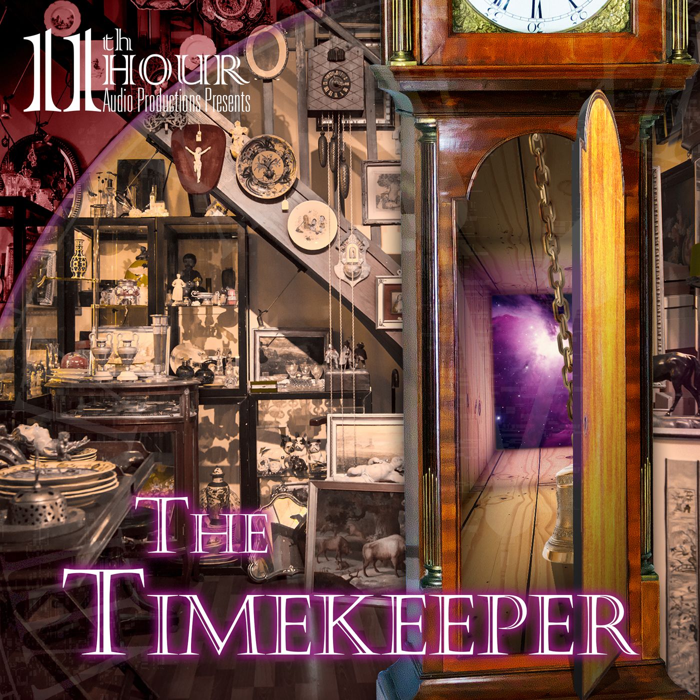 The Timekeeper
