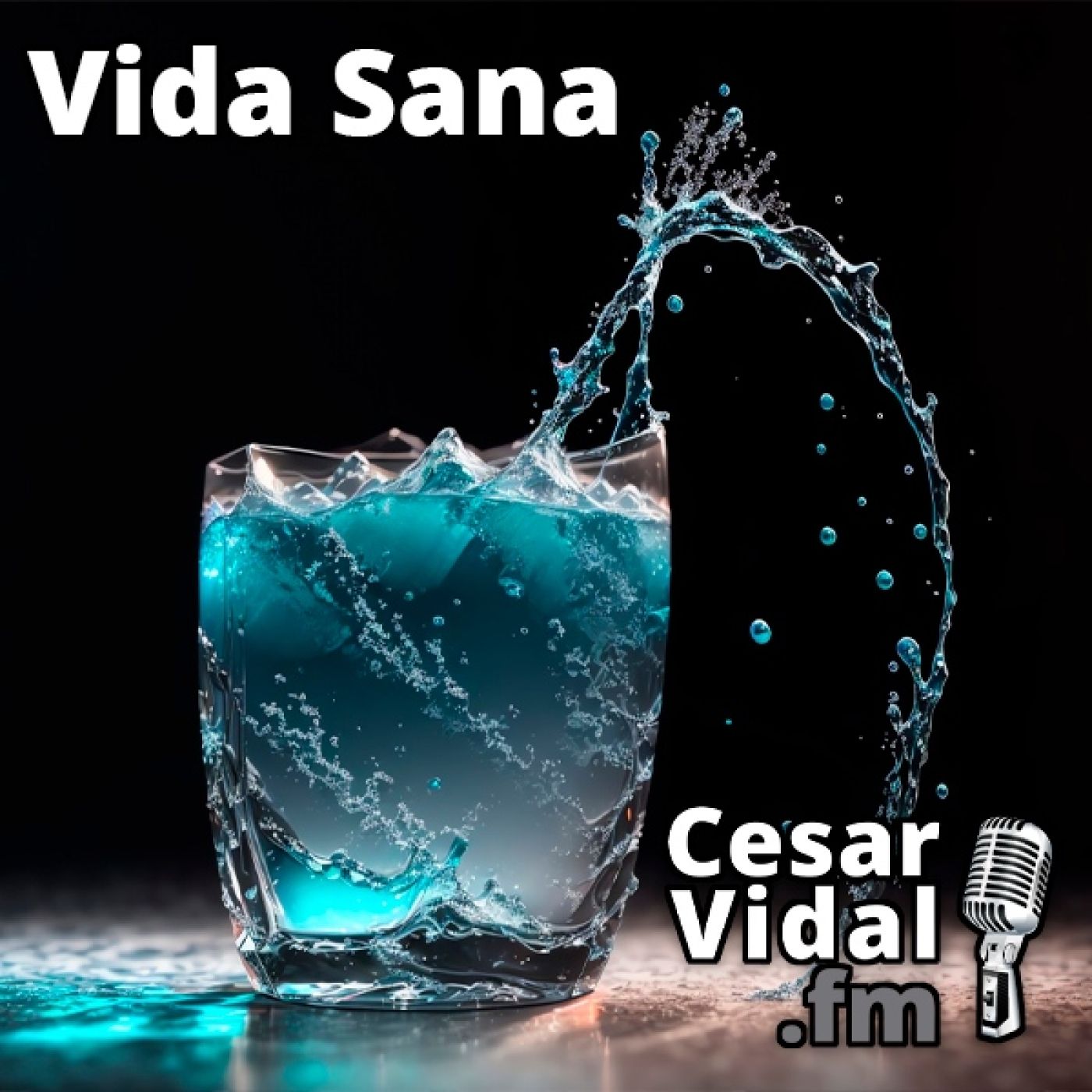 La Voz de César Vidal