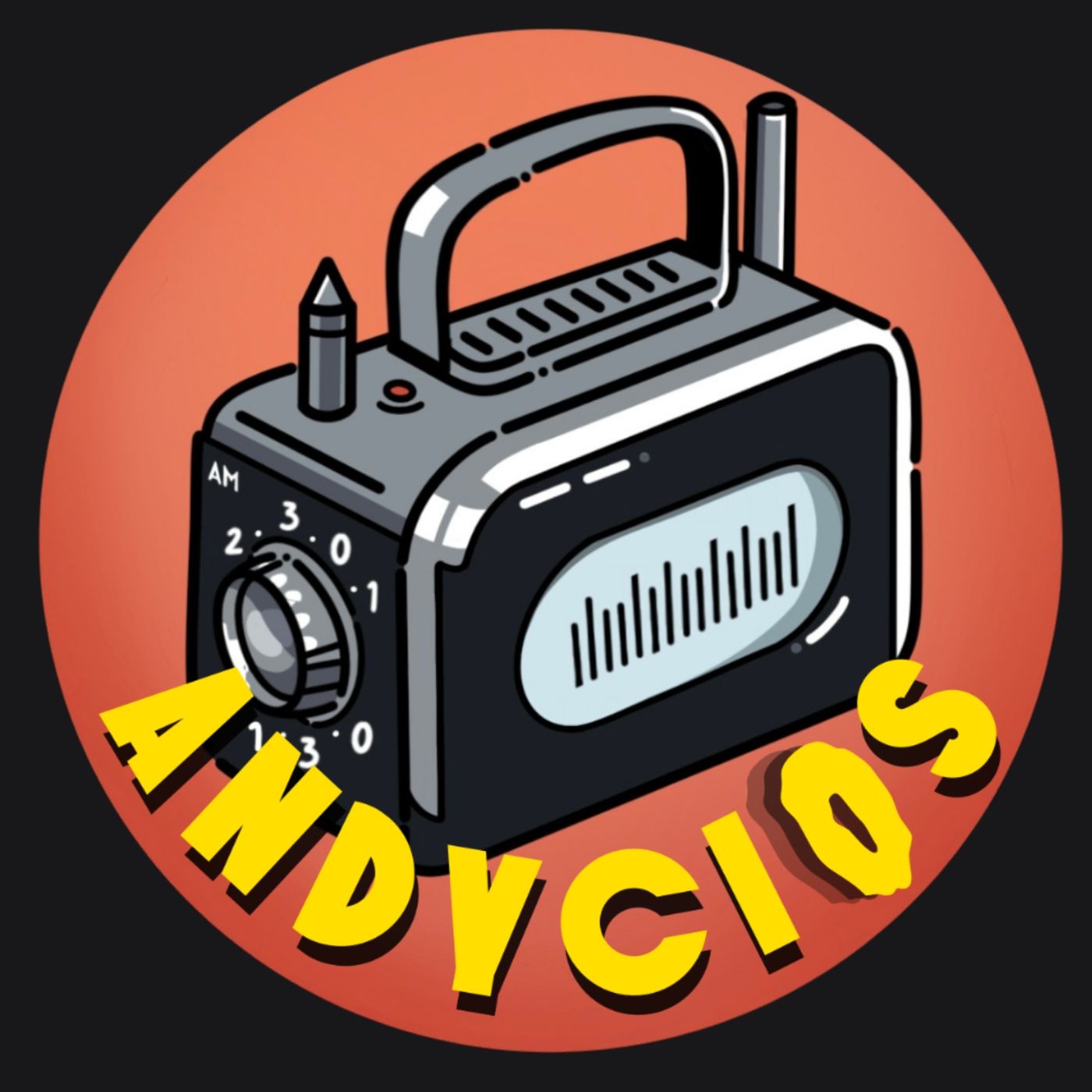 Andycios podcast