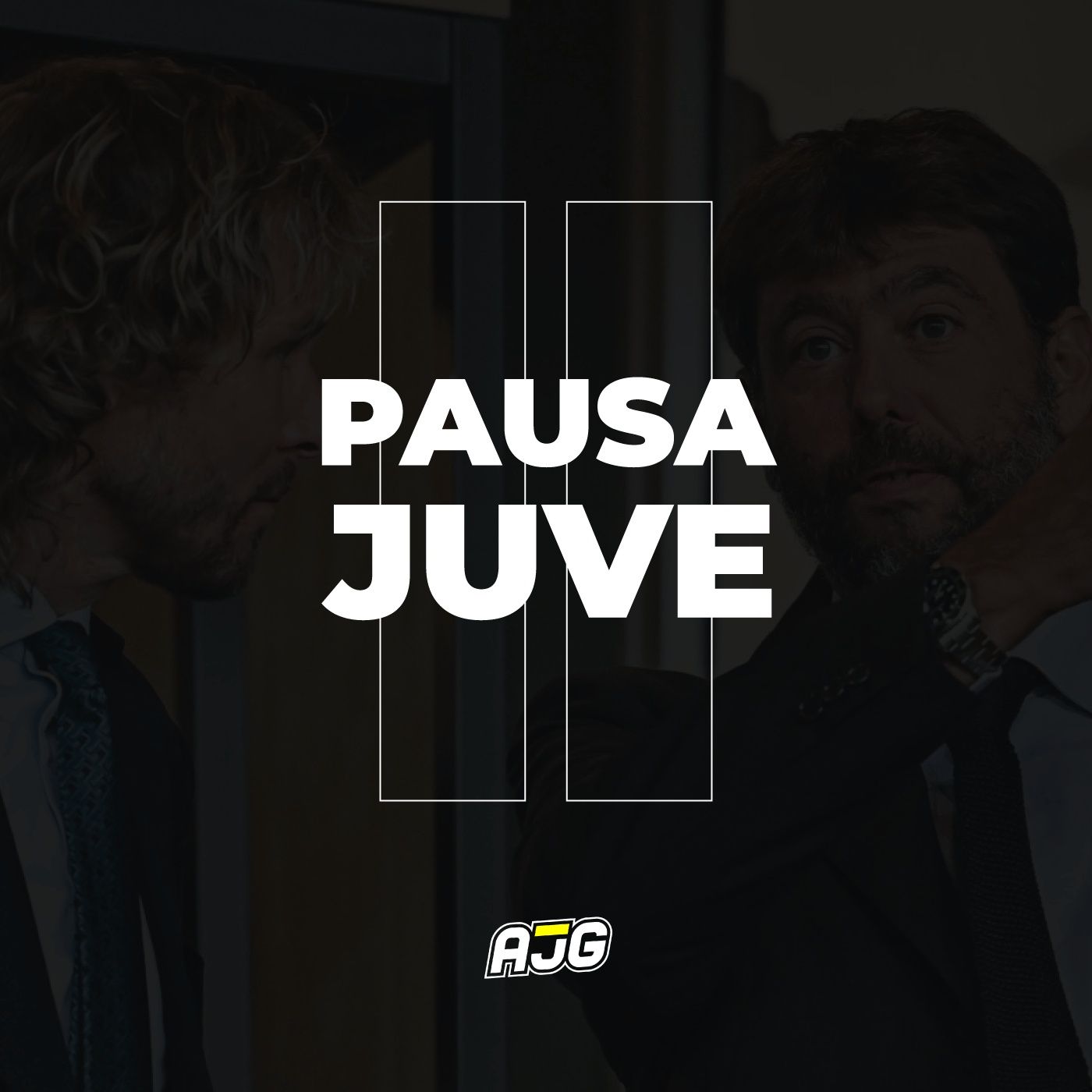 Pausa Juve | AJG