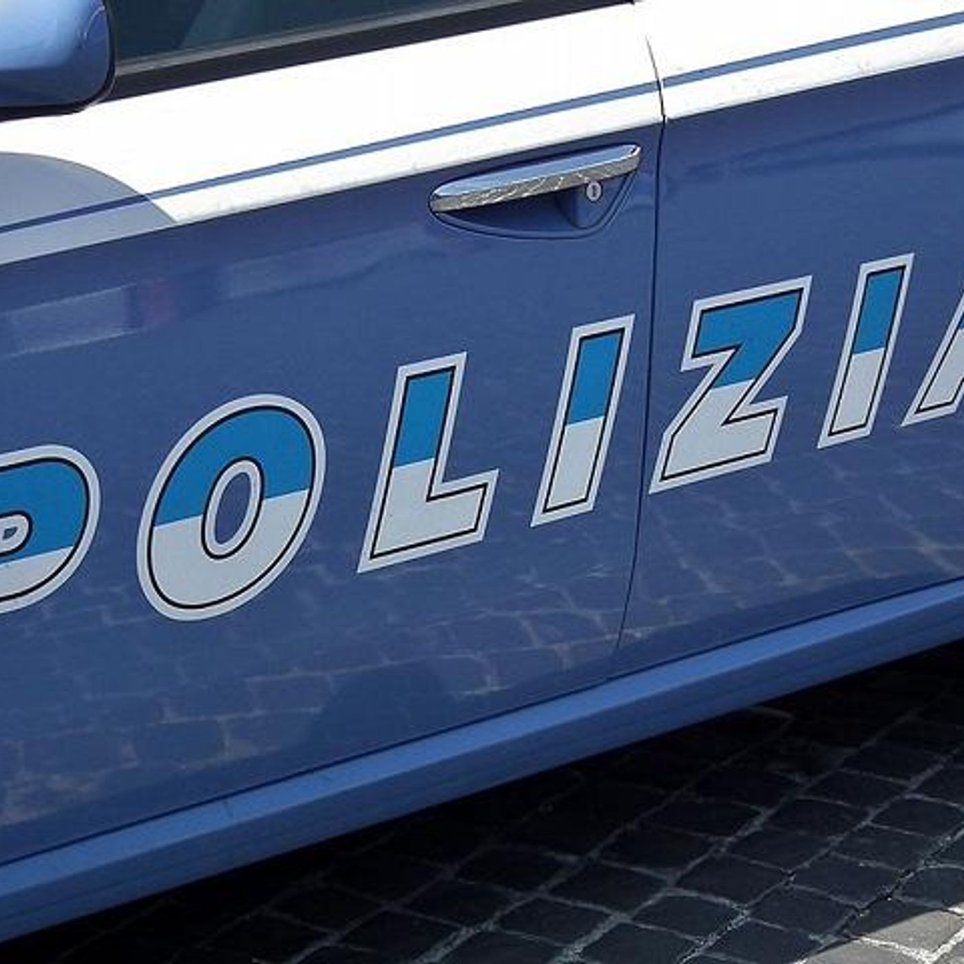Diretta 291 Vespisti di Montagna & Angeli in moto - Polizia Bardonecchia