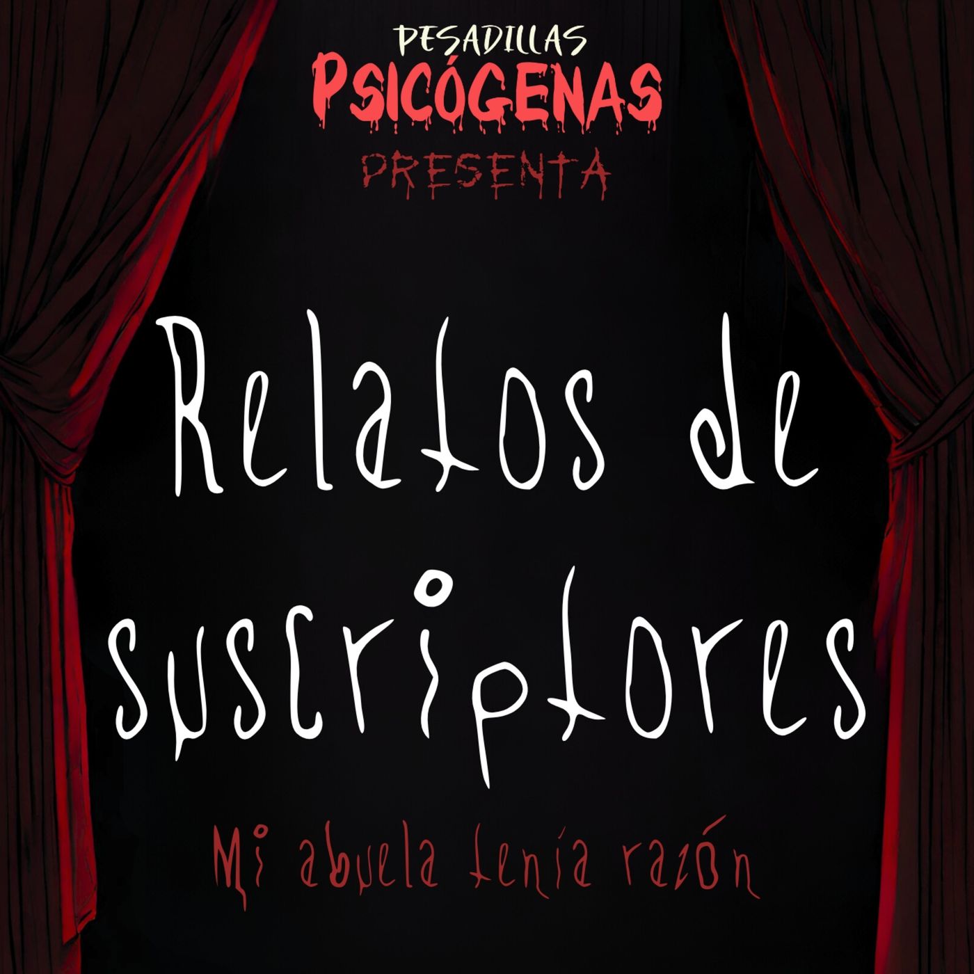 Pesadillas Psicógenas