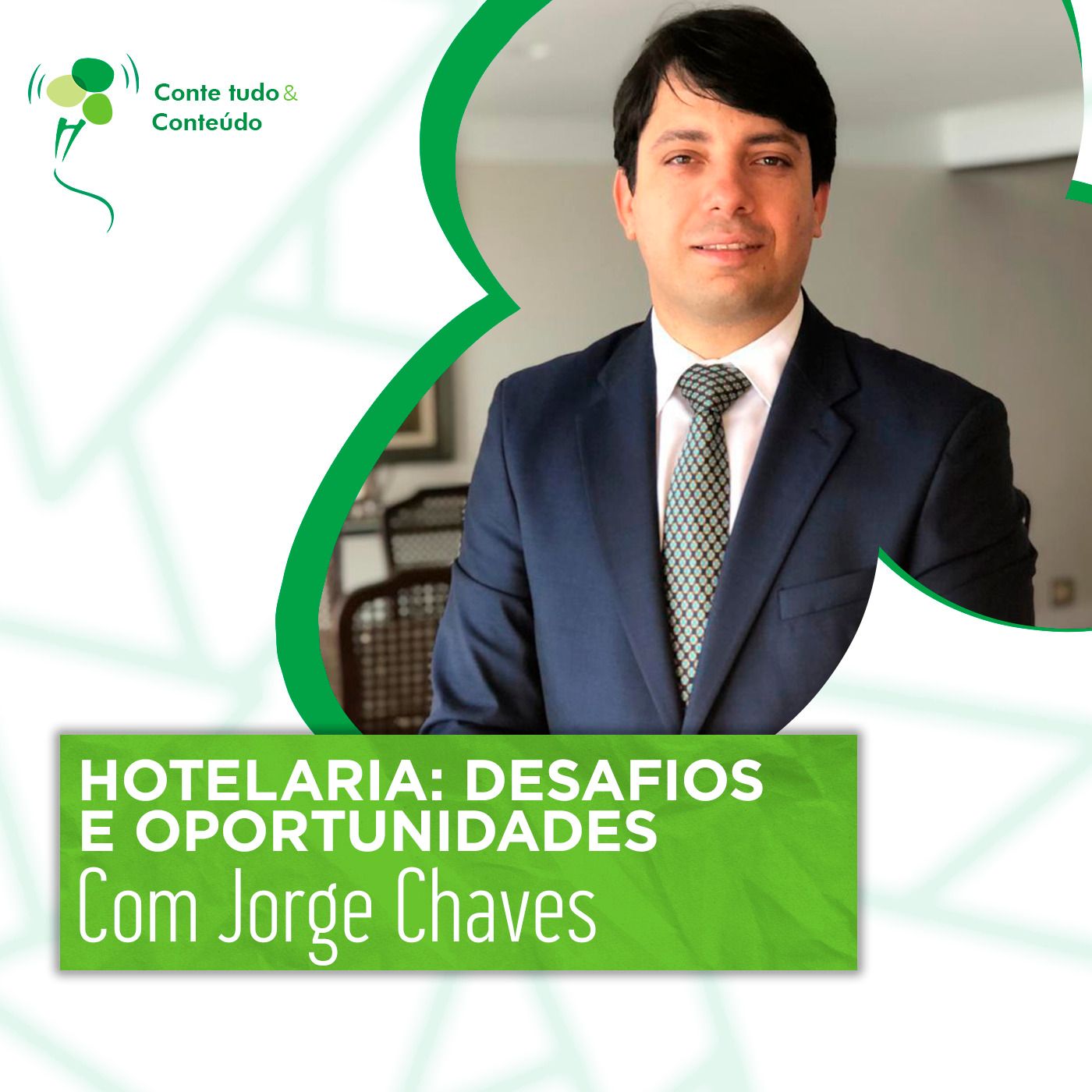 Conte Tudo e Conteúdo