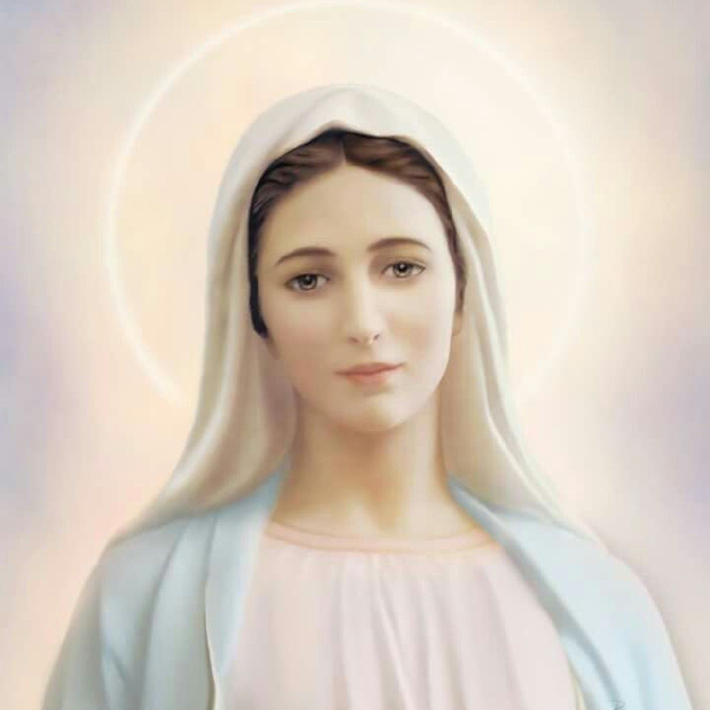 Os Ensinamentos De Maria