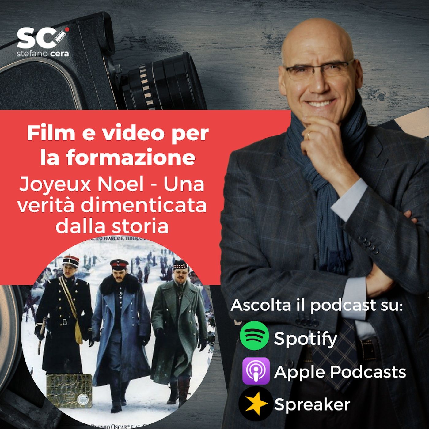 Film e video per la formazione