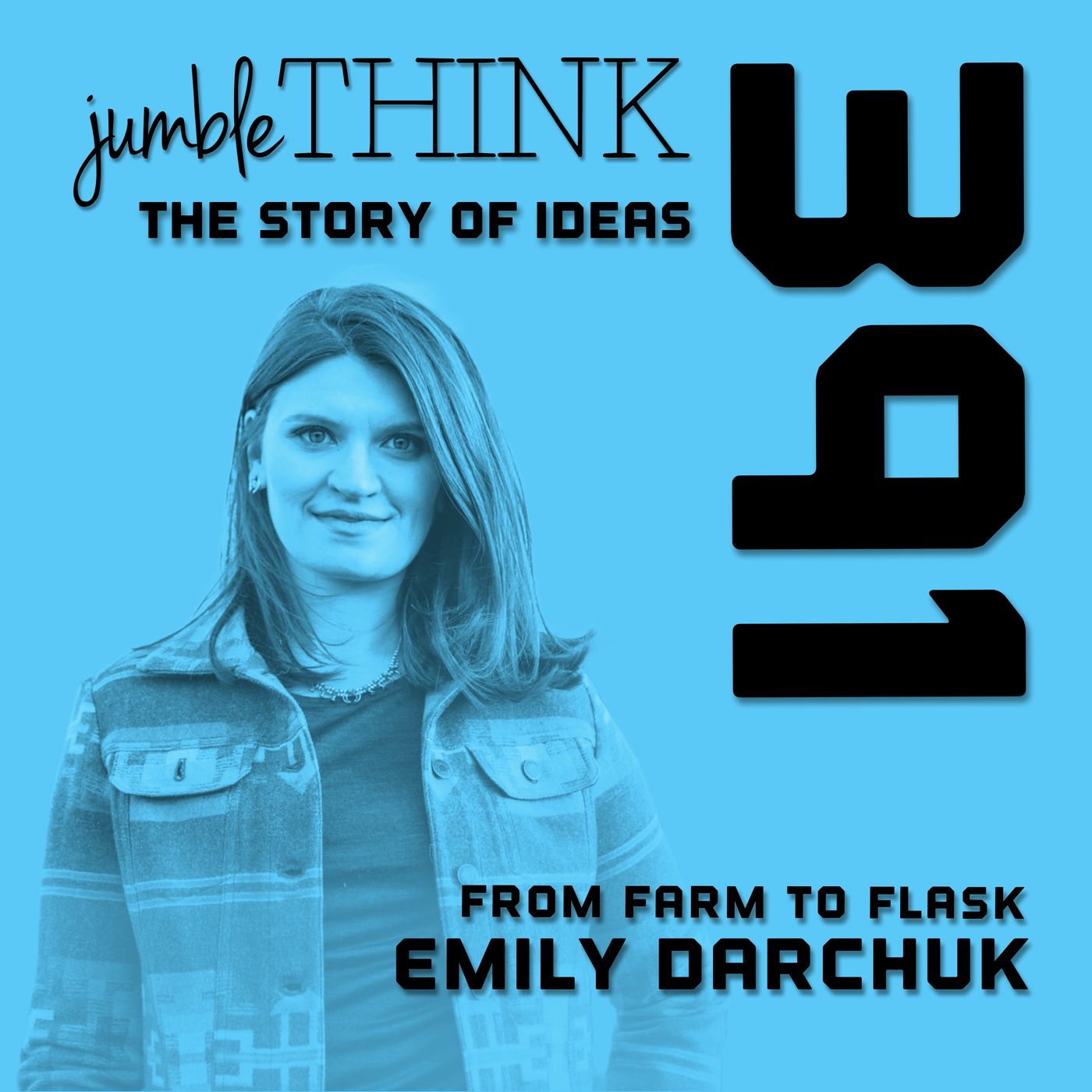 From Farm to Flask with Emily Darchuk