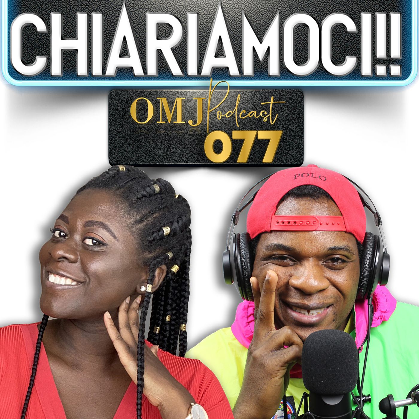 OMJ Podcast