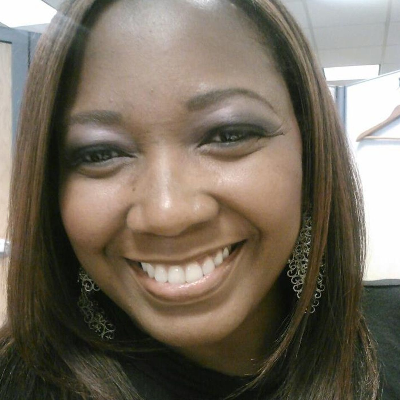 Signature Moves w/Tonya D. Floyd