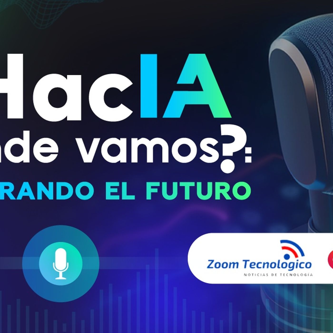 ¿HacIA dónde vamos?