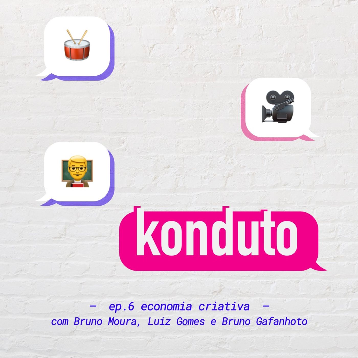 Konduto Pod