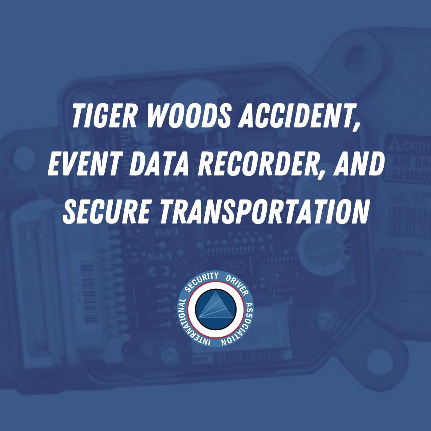 EP and Secure Transportation