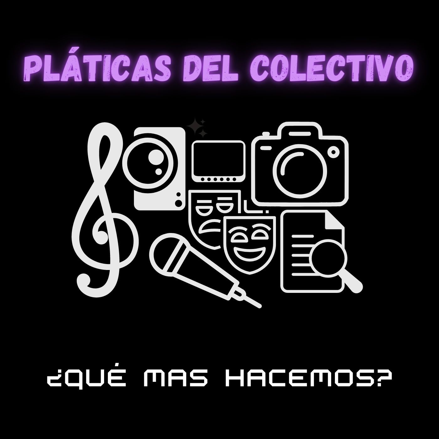 Pláticas del colectivo