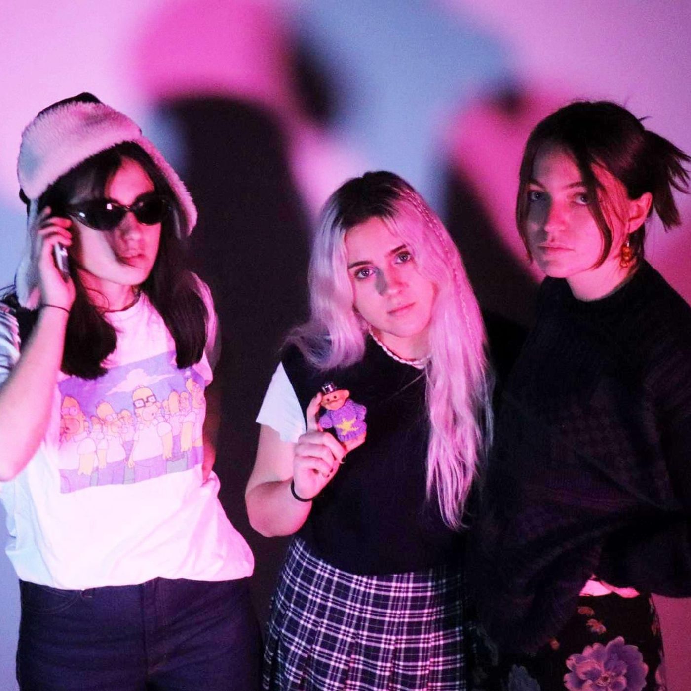 Entrevistas Loupod