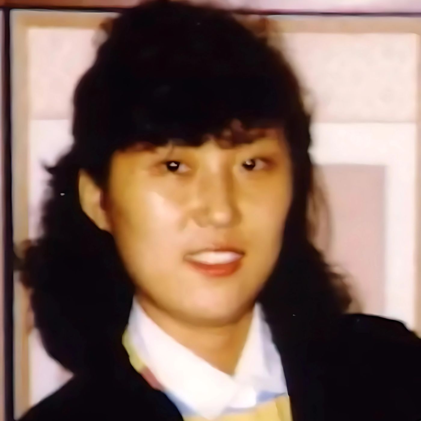 USA Unsolved - 05 (NY) Suya Kim