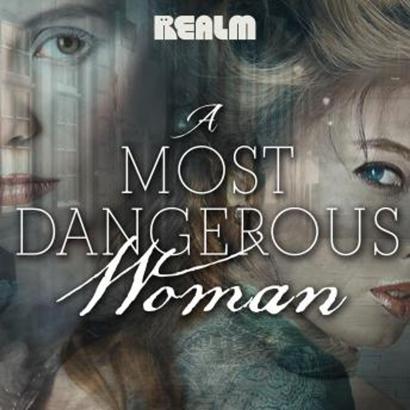 Enjoy Amazing Free Audiobooks in Mystery, Thriller & Horror, Suspense