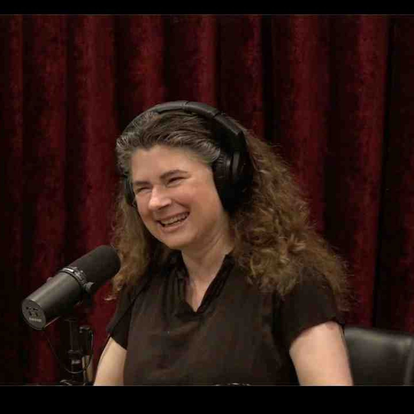 Joe Rogan Experience _2506 - Michelle Thaller episode artwork