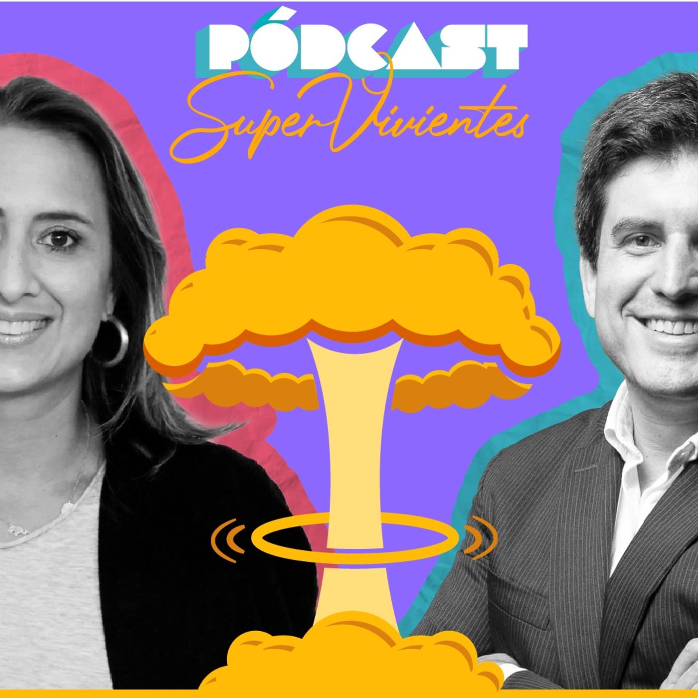 07. ¿Qué se puede aprender del "no" y ser todo un visionario?