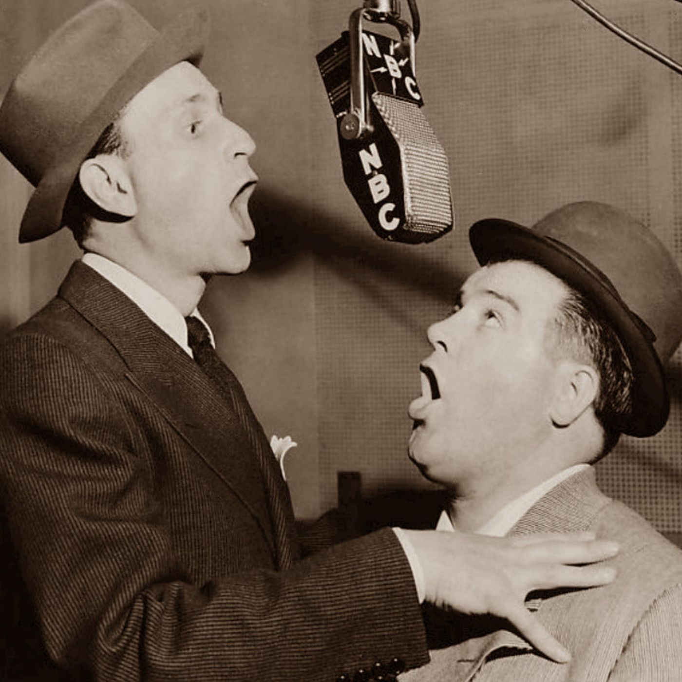 Classic Radio Theater with Wyatt Cox
