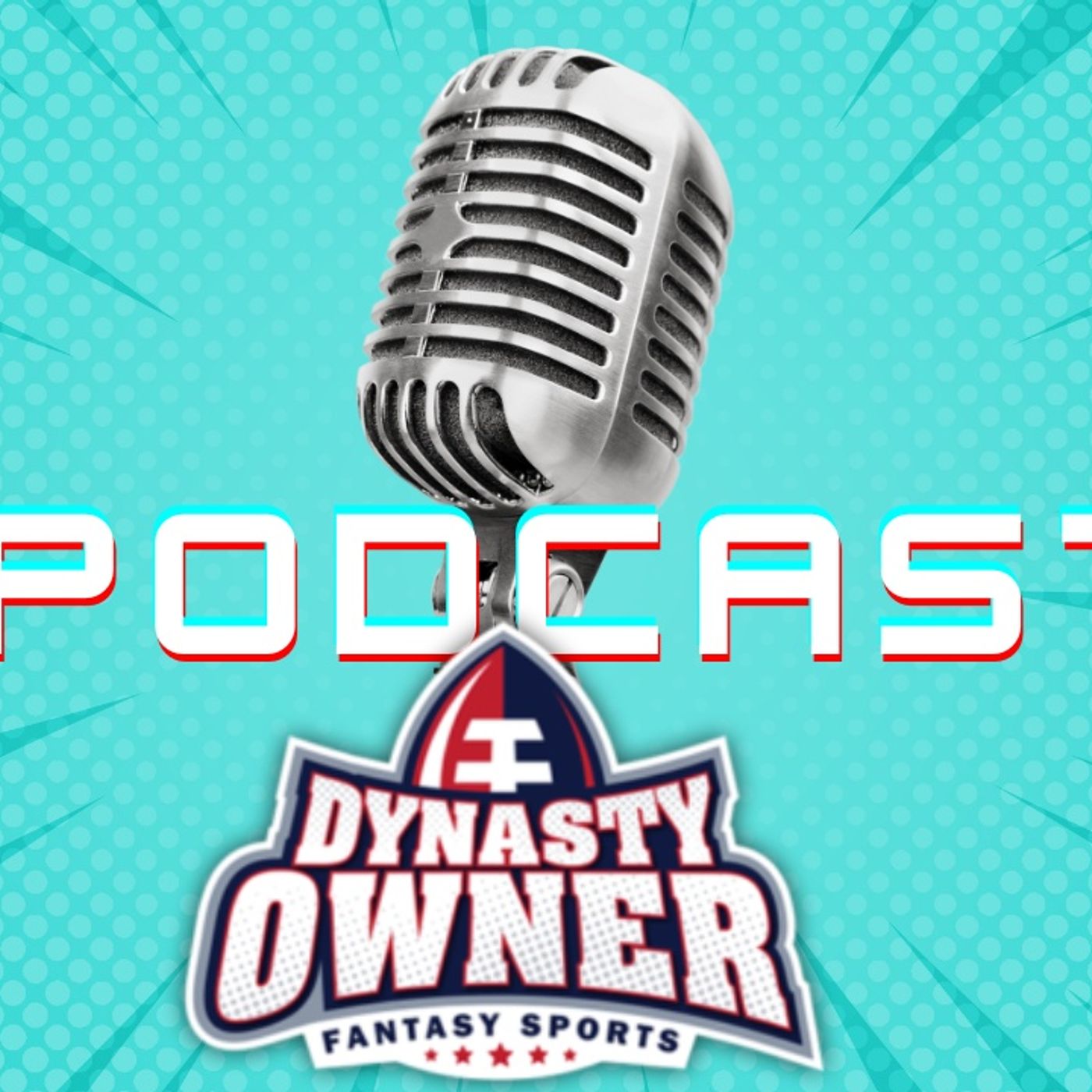 Free Agency results for Dynasty Football | Rookie Mock Draft Review