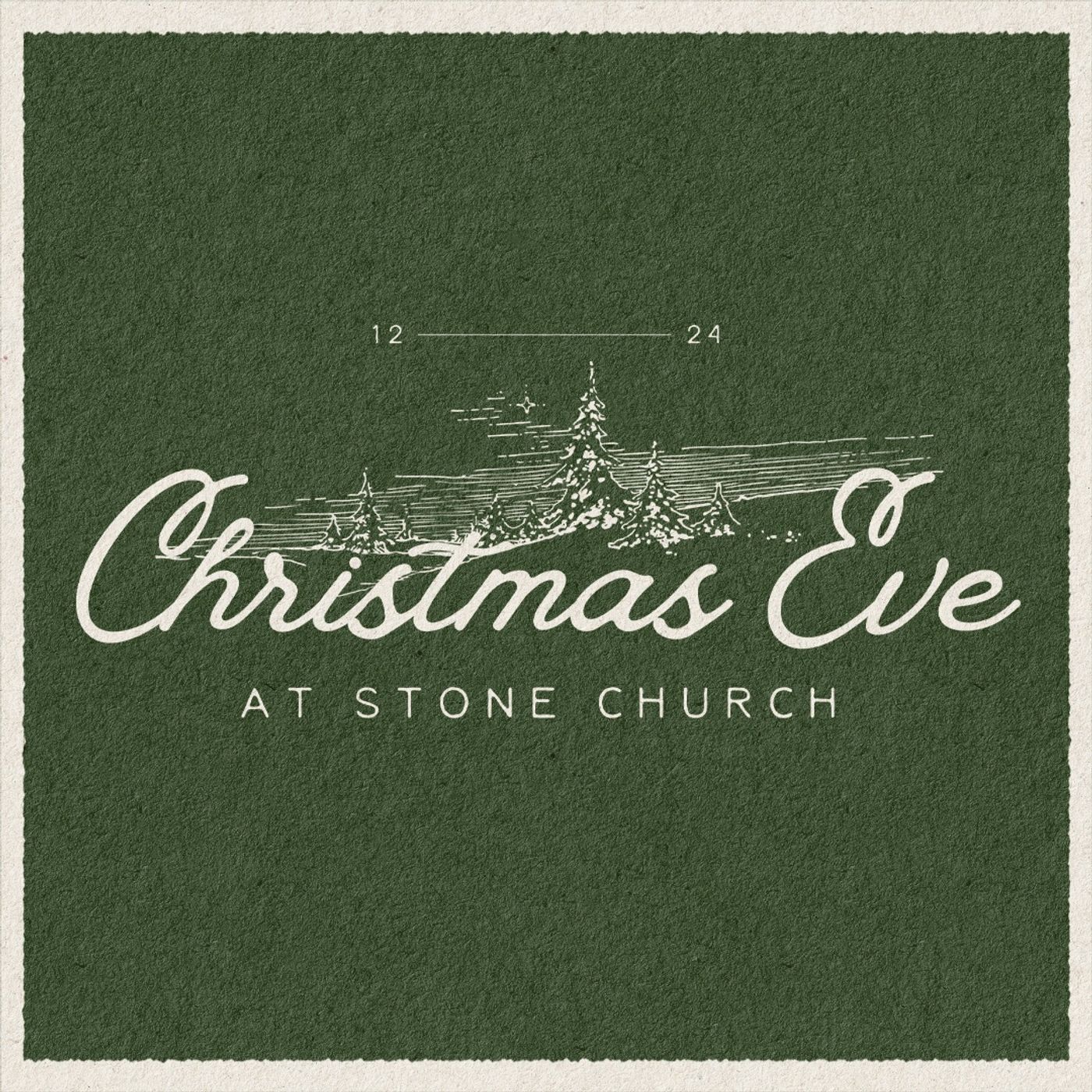 Christmas Eve at Stone | Yakima Campus episode artwork