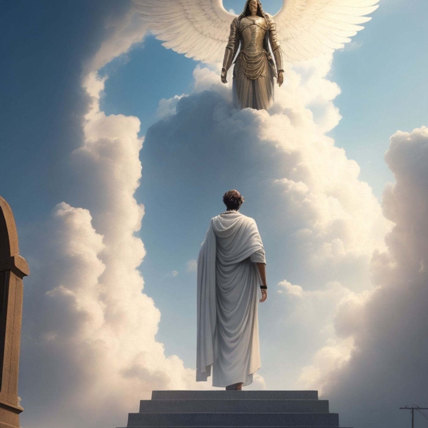 The Lost and Found Request