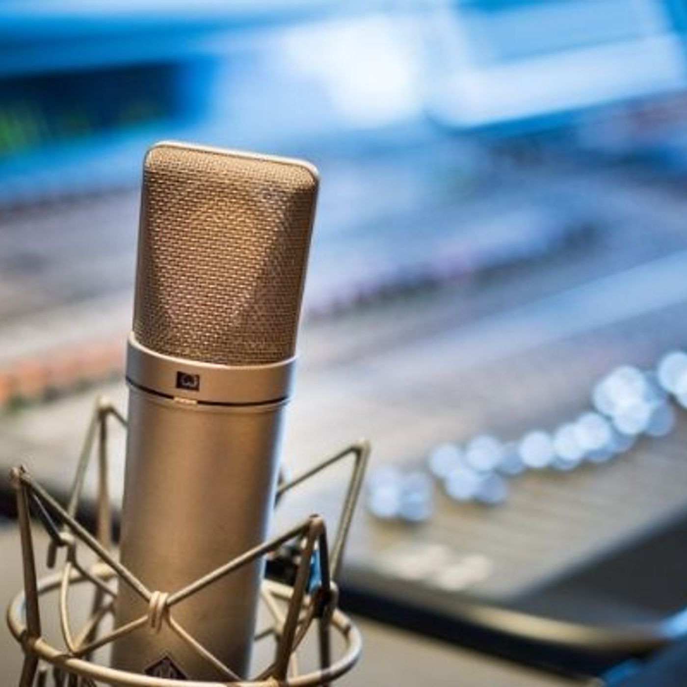 Crewbooking : le LinkedIn de l'audiovisuel episode artwork