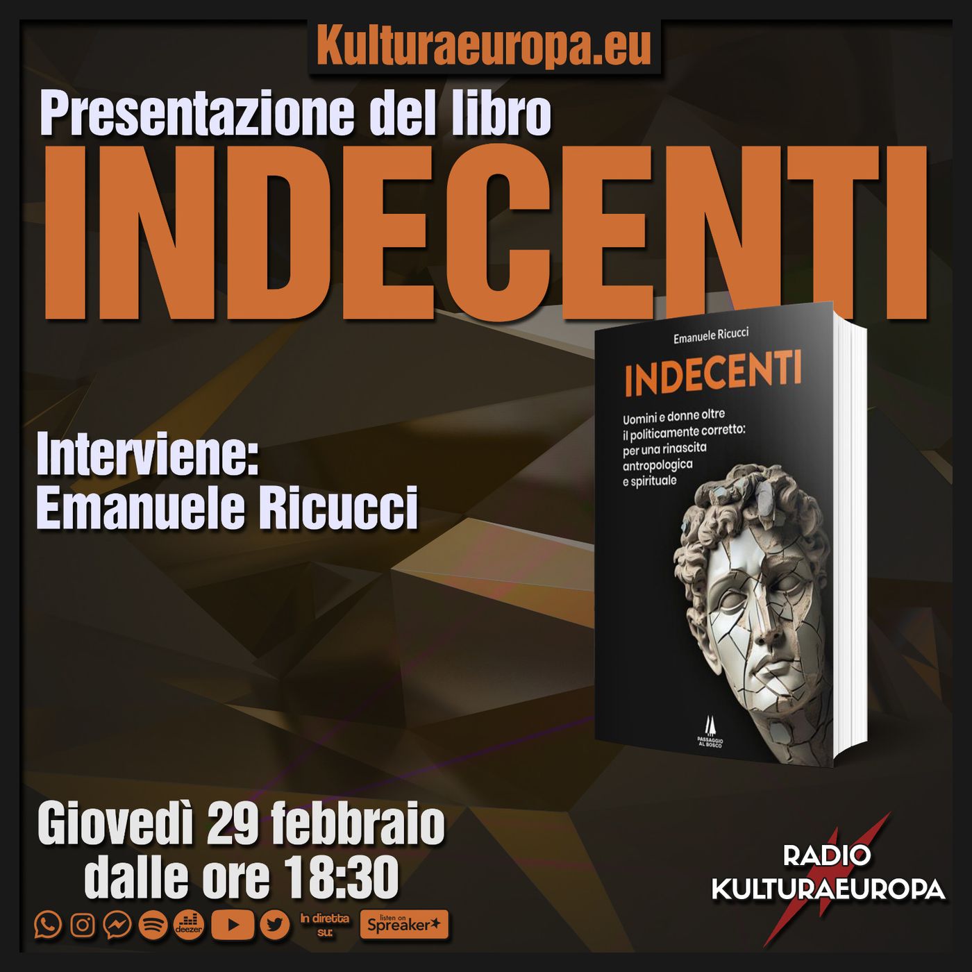 INDECENTI
