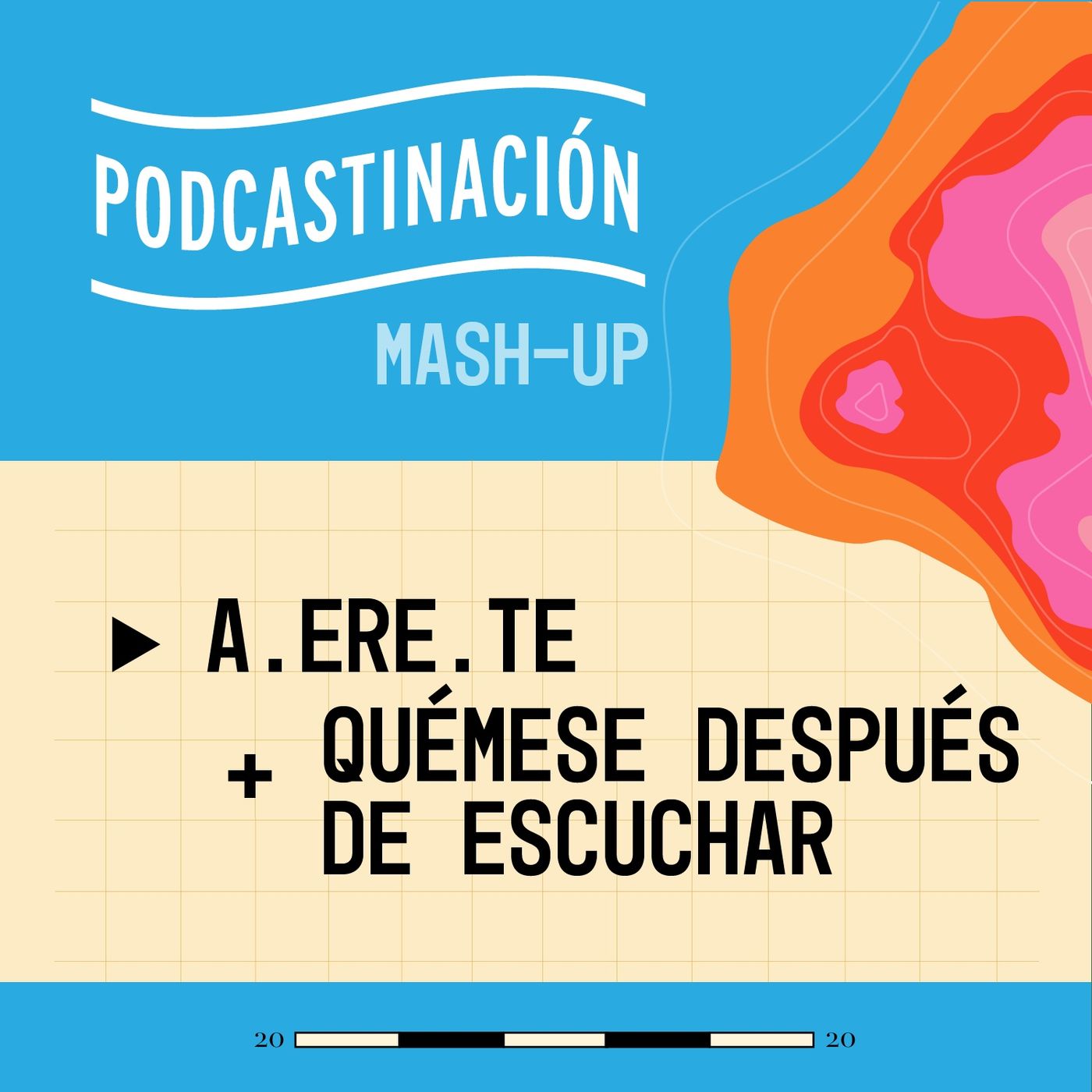 Podcastinación