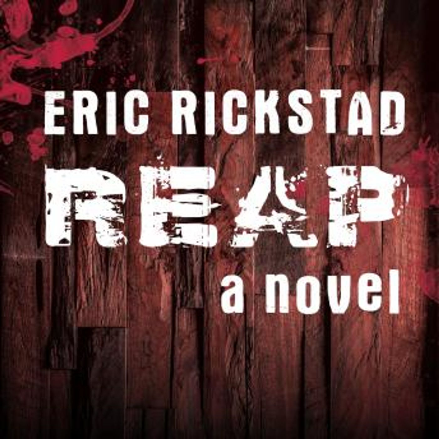 Reap by Eric Rickstad episode artwork