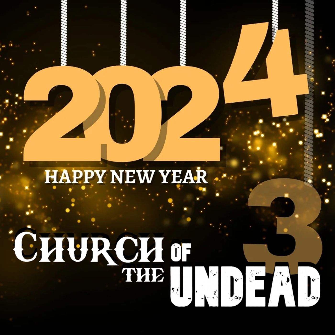 Church of the Undead