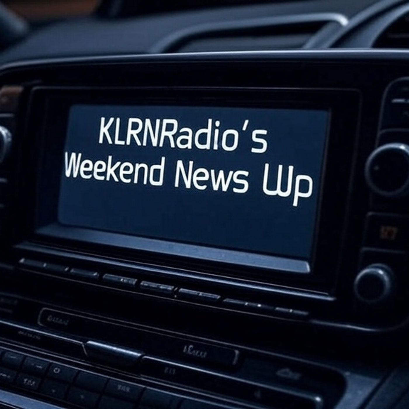 The Weekend News Roun Up