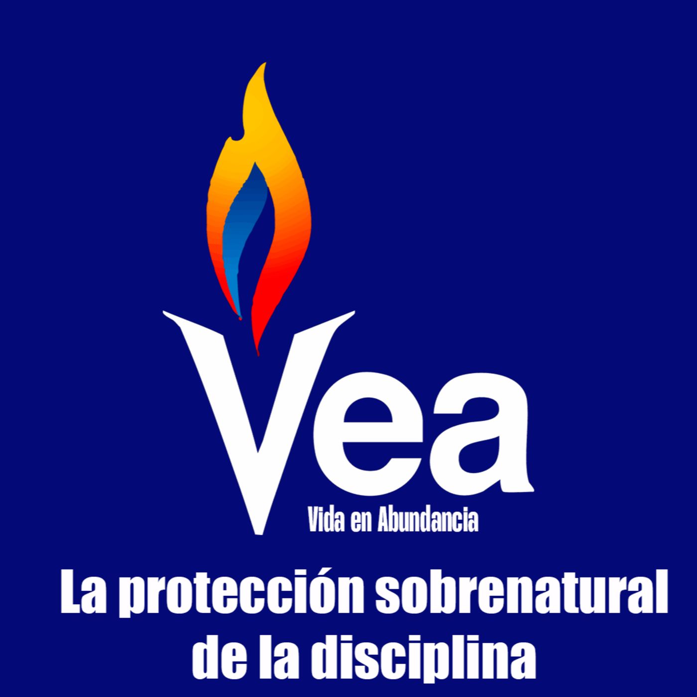 Predicaciones Iglesia VEA