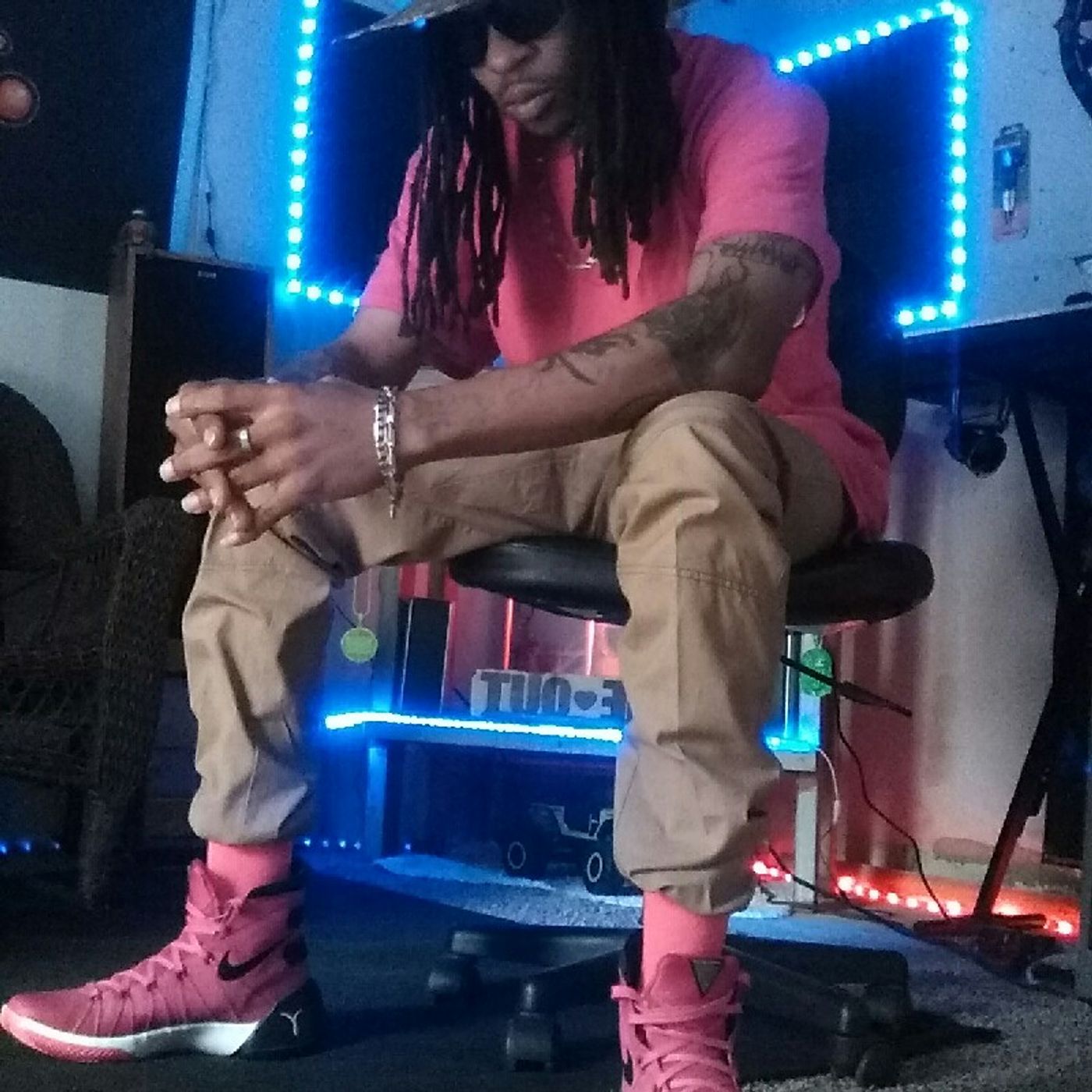 KING👑FATT!...can\'t rap freestyle