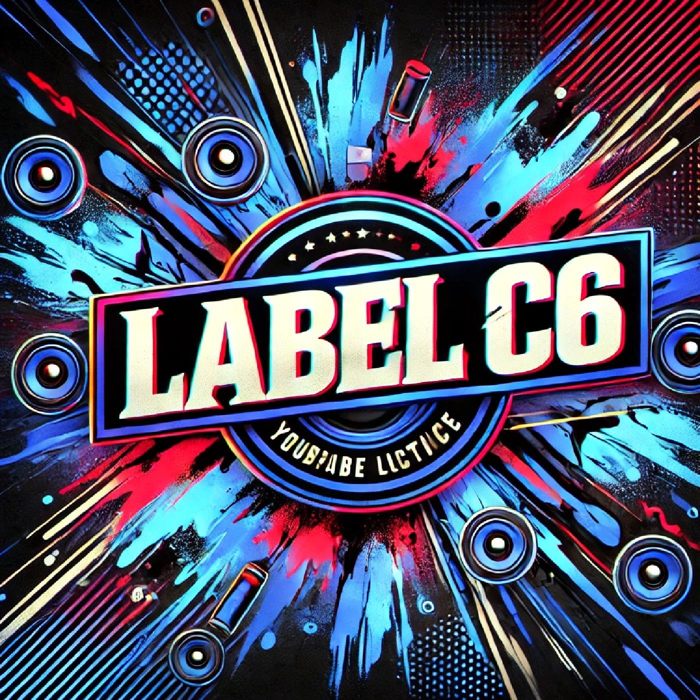 LabelC6 Music