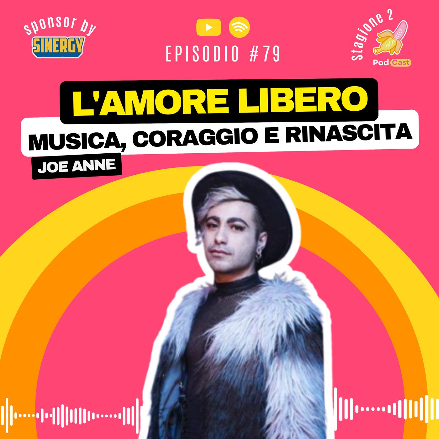 MonelloPodcast