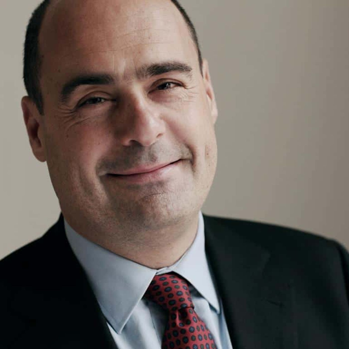 Il podcast di Marco Canestrari