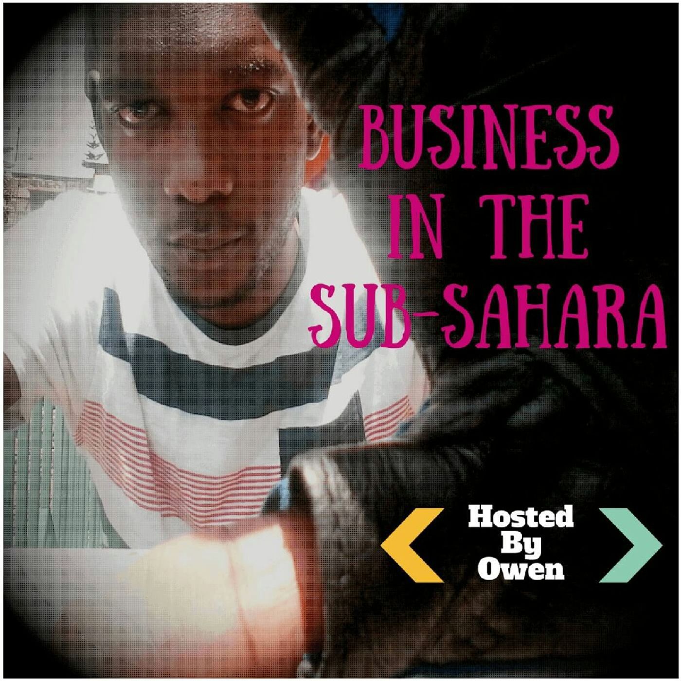 Business In The Sub-Sahara