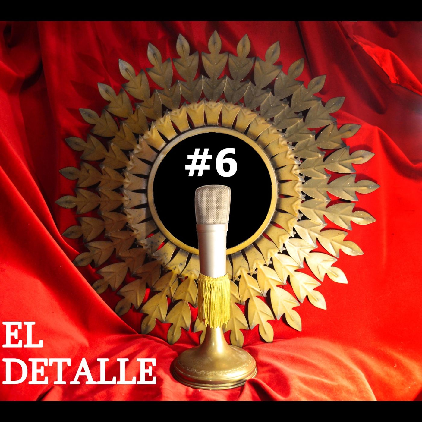 El detalle #6