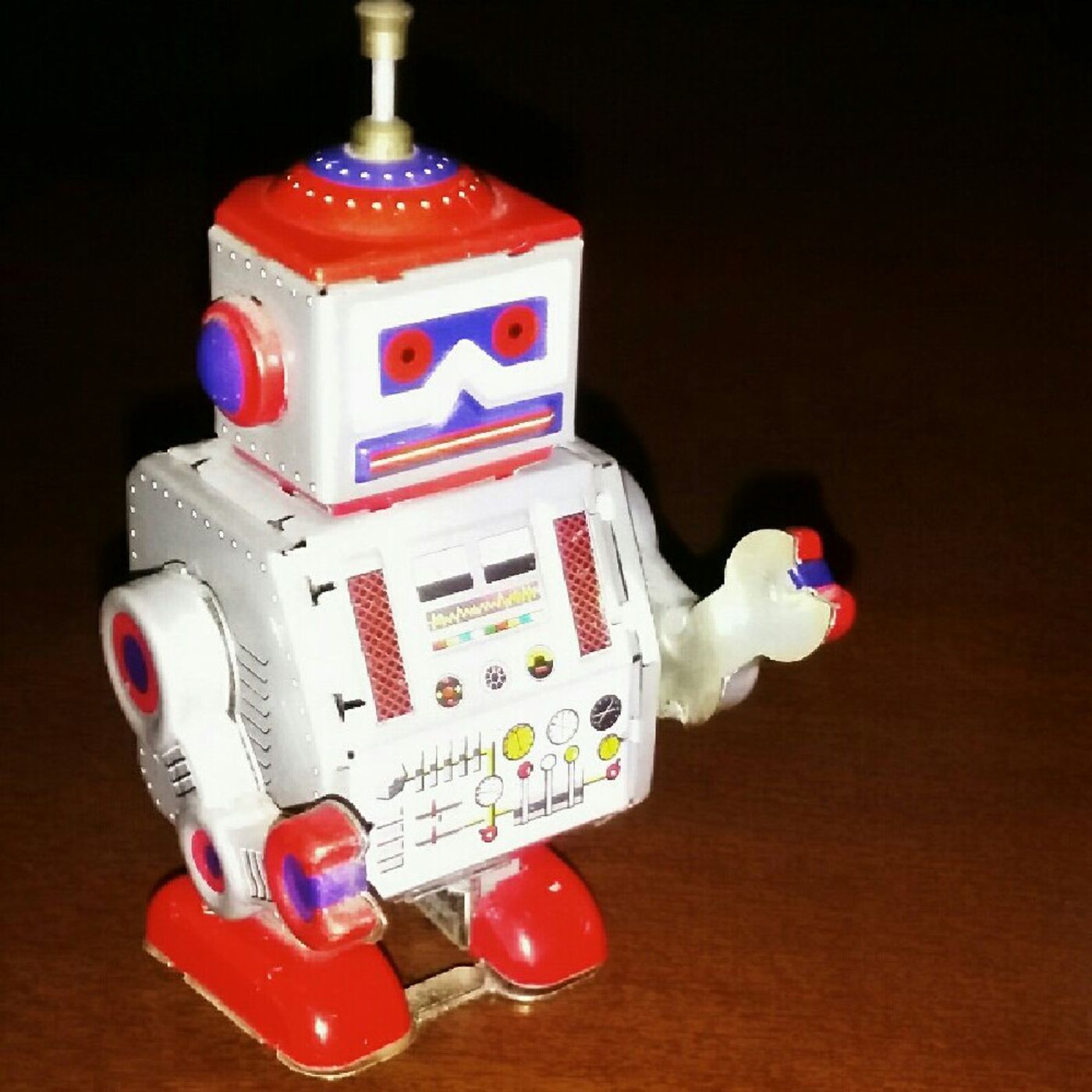 El TERRITORIO DE LOGAN