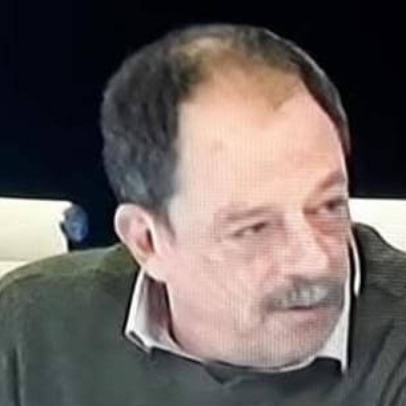 Ricardo Rubinstein Psicoanalista APA La Burbuja